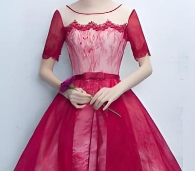 纱忆轩婚纱礼服