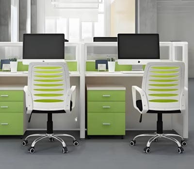 鸿业盛大办公家具