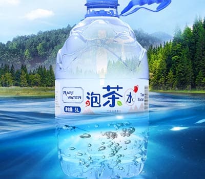 汉水硒谷矿泉水