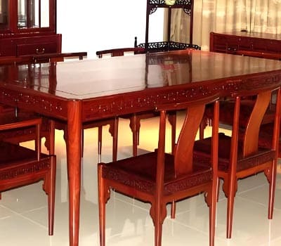 中兴木业家具