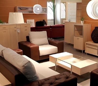 HOBA好百年家具