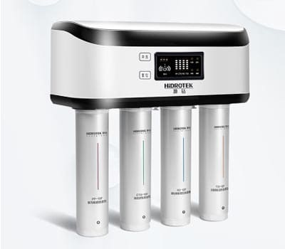 灏钻净水器