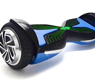 SOLOWHEEL乐控平衡车