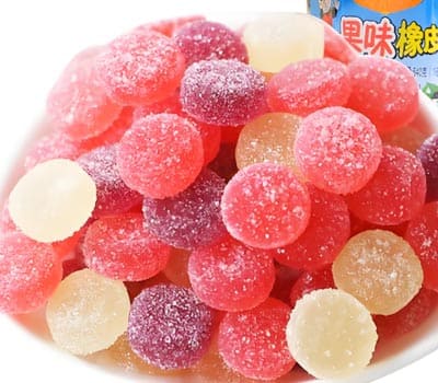 熊仔糖果