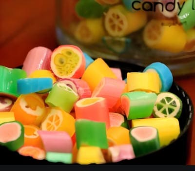 CANDY LAB糖果研究室