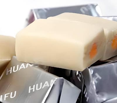 欢夫口香糖