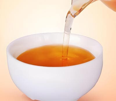 太姥山白茶