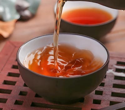 云天阁黑茶