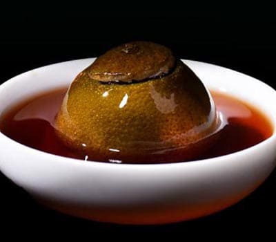 柑普人家茶业