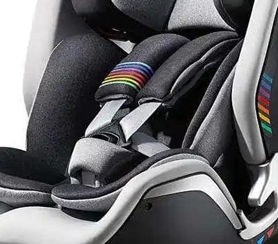 Savile猫头鹰安全座椅