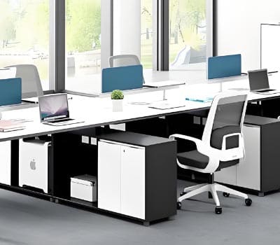 DFLP蒂凡利普办公家具
