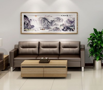 鸿业盛大办公家具