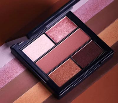 BLK Cosmetics 彩妆