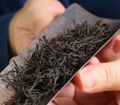 无忌茶叶