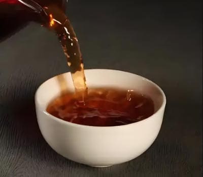 大沁白茶