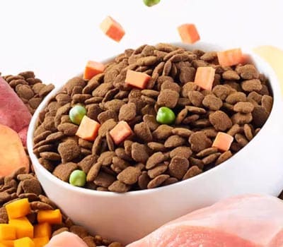 耀目宠物食品