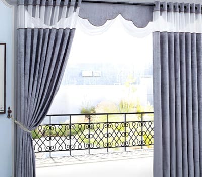 欧缇莎窗帘