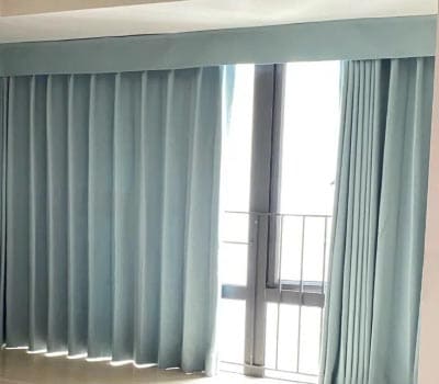 巴赫猜想墙布窗帘