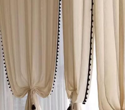 Major美居乐窗帘