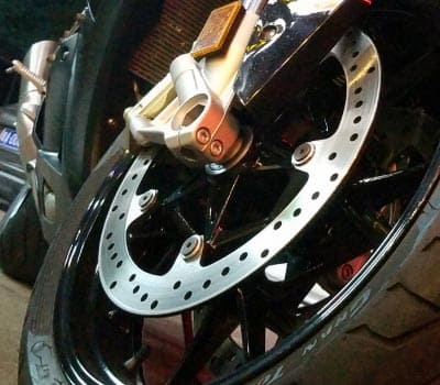 KSwheel电动车