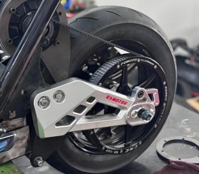 KAABO启步滑板电动车