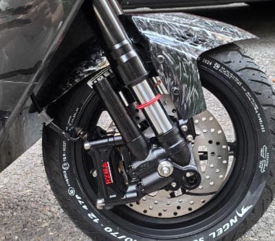 Kingday金大电动车