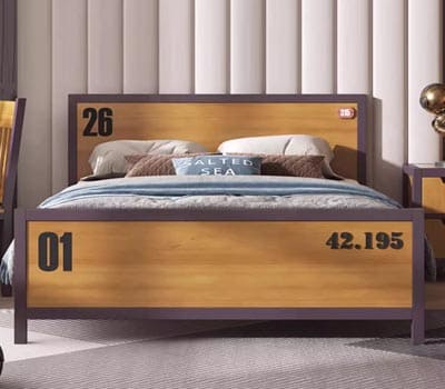 西西米亚儿童家具