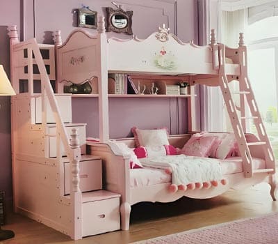 卡乐屋儿童家具
