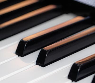 Rosen电钢琴