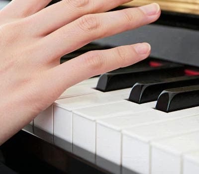 CARNALL卡纳尔钢琴