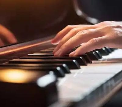 Knabe柯纳比钢琴