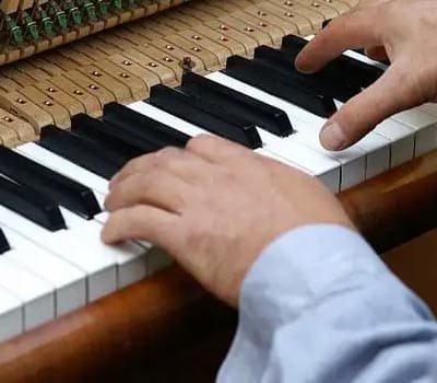 Fazioli法奇奥里钢琴