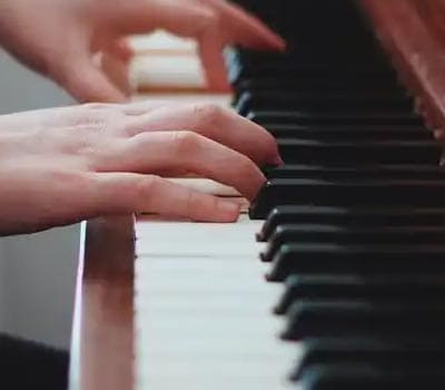 Charles R. Walter查尔斯沃尔特钢琴