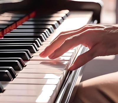 Calisia卡利西亚钢琴