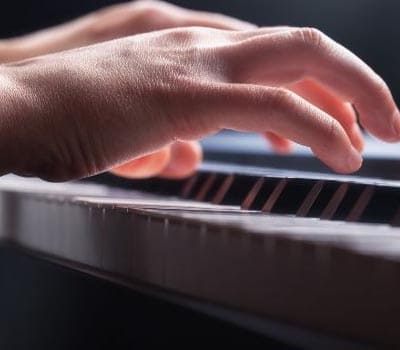 Calisia卡利西亚钢琴