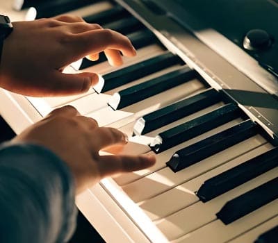 Fazioli法奇奥里钢琴