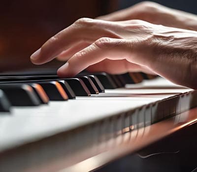 Mendelssohn门德尔松钢琴