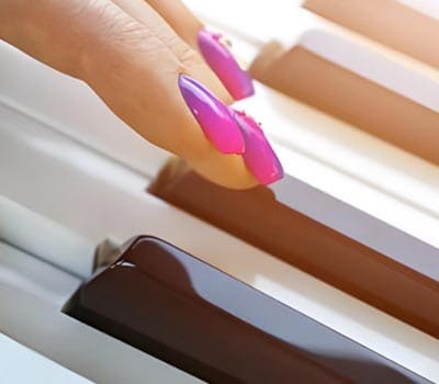 Rönisch隆尼施钢琴