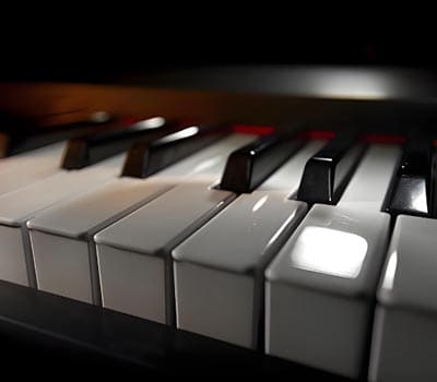 Bechstein贝希斯坦钢琴