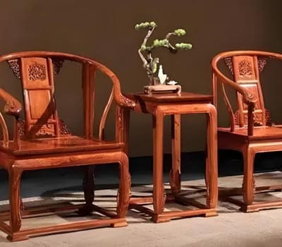 东成红木家具