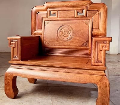 精纯红木家具
