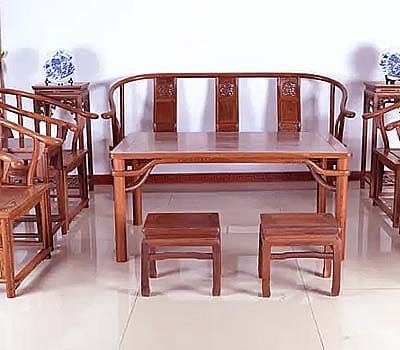 华兴红木家具