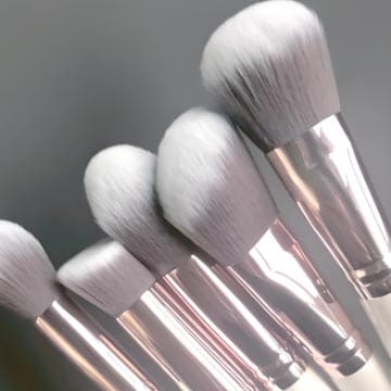 天使与魔鬼化妆工具