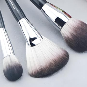 天使与魔鬼化妆工具