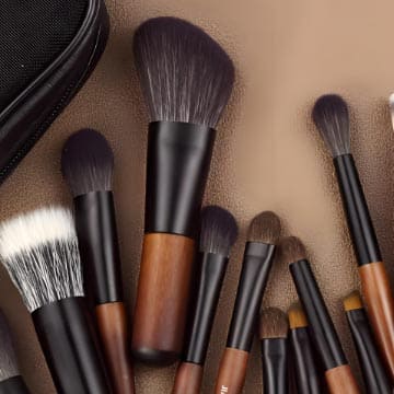 zoreya卓尔雅化妆刷