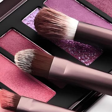 zoreya卓尔雅化妆刷