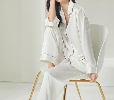 思贝尔家居服