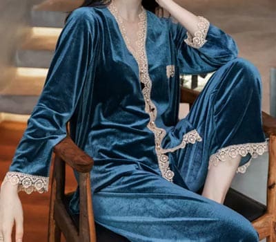 安之伴家居服