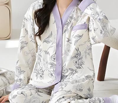 DAMOS黛梦思家居服