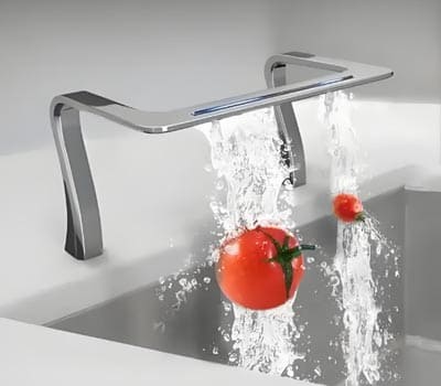 左杉富氢净水器